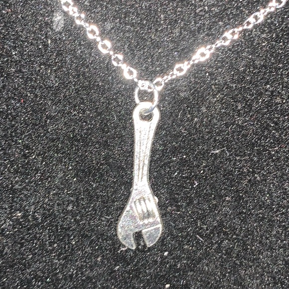 COPY - Pendant Charm Necklace - Picture 3 of 3